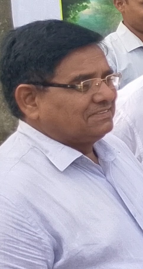 Kamal Meena
